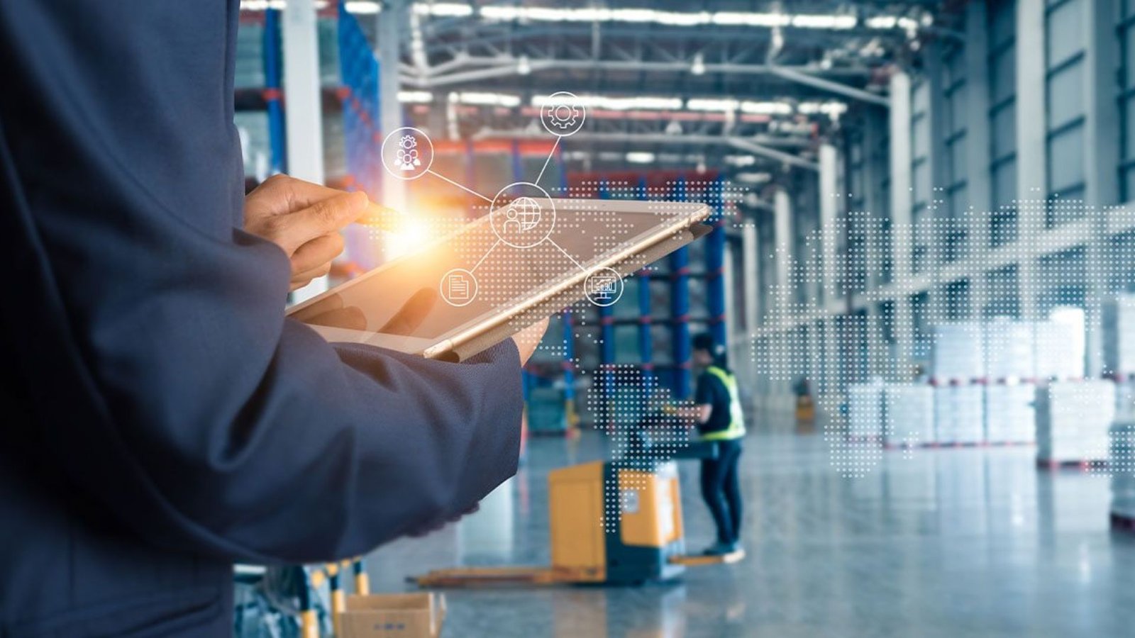 How Do Tablet Manufacturing Solutions Use New Technology?